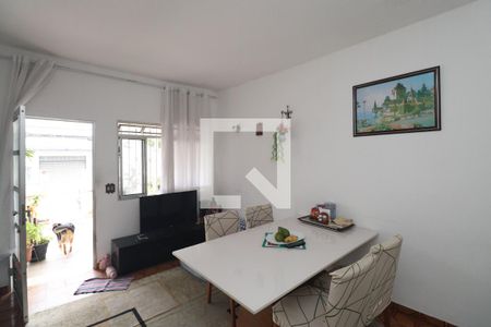 Sala  de casa à venda com 2 quartos, 147m² em Vila Gustavo, São Paulo