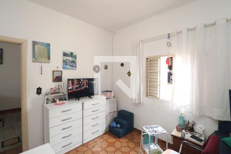 Qaurto 2 de casa à venda com 2 quartos, 147m² em Vila Gustavo, São Paulo