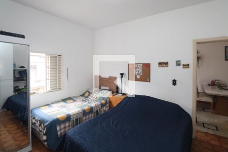 Quarto 1 de casa à venda com 2 quartos, 147m² em Vila Gustavo, São Paulo