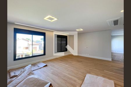 Foto 38 de casa de condomínio à venda com 3 quartos, 450m² em Alphaville Residencial Dois, Barueri
