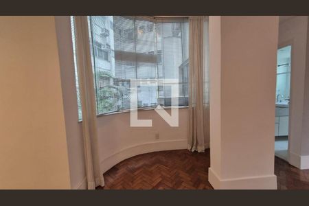 Apartamento à venda com 3 quartos, 83m² em Lagoa, Rio de Janeiro