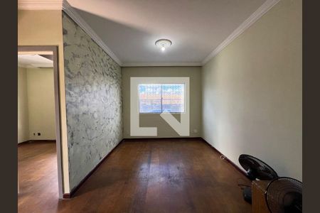Apartamento para alugar com 2 quartos, 55m² em Planalto, Belo Horizonte