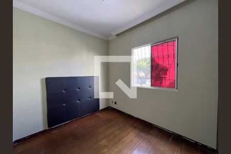 Apartamento para alugar com 2 quartos, 55m² em Planalto, Belo Horizonte