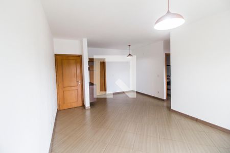 Sala  de apartamento para alugar com 3 quartos, 113m² em Tamboré, Santana de Parnaíba
