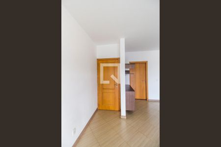 Sala  de apartamento para alugar com 3 quartos, 113m² em Tamboré, Santana de Parnaíba