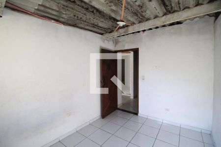 Quarto de casa à venda com 1 quarto, 225m² em Casa Grande, Diadema