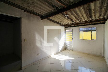 Sala de casa à venda com 1 quarto, 225m² em Casa Grande, Diadema