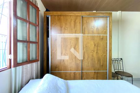 Casa 1 – Suite 1 de casa à venda com 3 quartos, 171m² em Havaí, Belo Horizonte