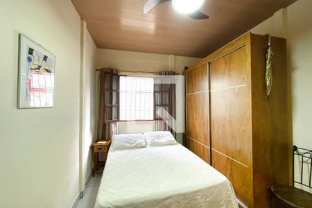 Casa 1 – Suite 1 de casa à venda com 3 quartos, 171m² em Havaí, Belo Horizonte