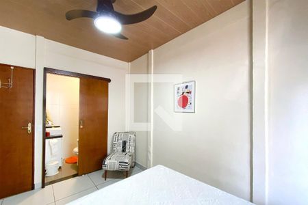 Casa 1 – Suite 1 de casa à venda com 3 quartos, 171m² em Havaí, Belo Horizonte