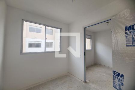 Quarto 1 de apartamento à venda com 2 quartos, 32m² em Quinta da Paineira, São Paulo