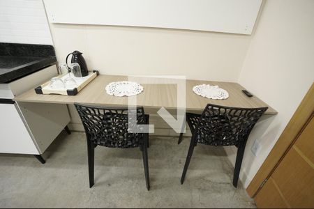 Kitnet/Studio para alugar com 1 quarto, 20m² em Parque das Laranjeiras, Goiânia