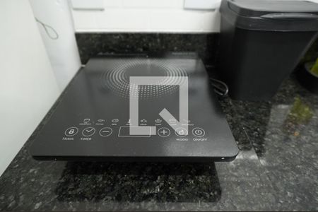 Kitnet/Studio para alugar com 1 quarto, 20m² em Parque das Laranjeiras, Goiânia