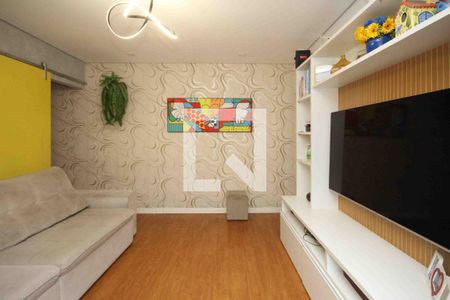 Casa à venda com 3 quartos, 200m² em Vila Alpina, São Paulo