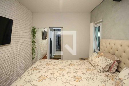 Casa à venda com 3 quartos, 200m² em Vila Alpina, São Paulo