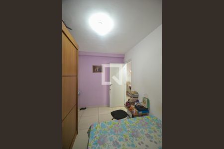 Apartamento para alugar com 2 quartos, 45m² em Ponto Chic, Nova Iguaçu