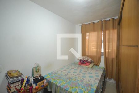 Apartamento para alugar com 2 quartos, 45m² em Ponto Chic, Nova Iguaçu