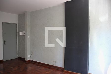 Sala de apartamento para alugar com 1 quarto, 61m² em Vila Santana, São Paulo