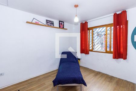 Sala de casa para alugar com 2 quartos, 102m² em Parque Monteiro Soares, São Paulo