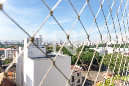 Vista de apartamento à venda com 4 quartos, 235m² em Bom Retiro, São Paulo