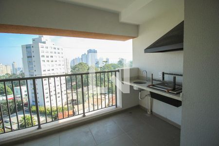 Apartamento para alugar com 3 quartos, 83m² em Alto da Mooca, São Paulo
