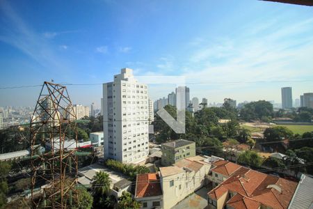 Apartamento para alugar com 3 quartos, 83m² em Alto da Mooca, São Paulo