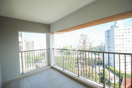 Apartamento para alugar com 3 quartos, 83m² em Alto da Mooca, São Paulo