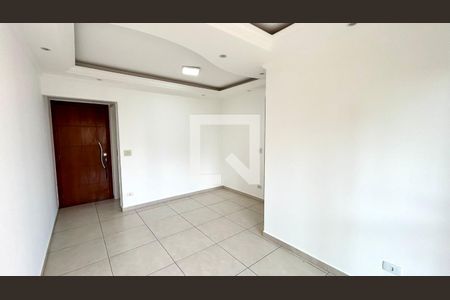 Sala de apartamento para alugar com 3 quartos, 67m² em Vila Augusta, Guarulhos