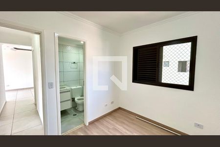 Quarto Suíte de apartamento para alugar com 3 quartos, 67m² em Vila Augusta, Guarulhos