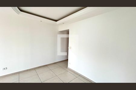 Sala de apartamento para alugar com 3 quartos, 67m² em Vila Augusta, Guarulhos