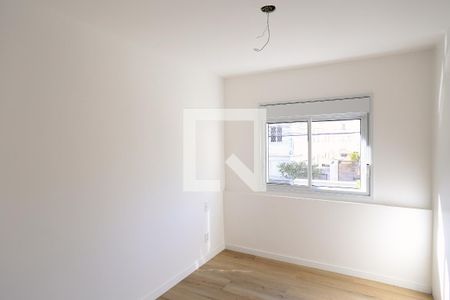 Suíte de apartamento para alugar com 2 quartos, 91m² em São Lucas, Belo Horizonte