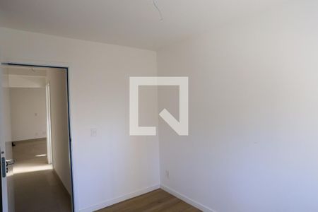 Suíte de apartamento para alugar com 2 quartos, 91m² em São Lucas, Belo Horizonte