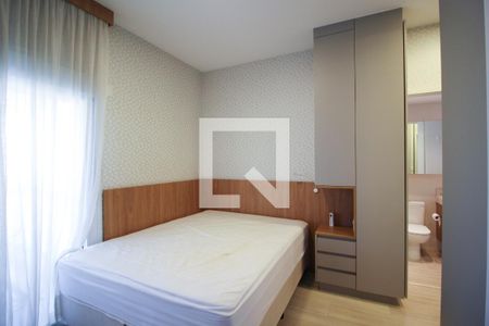 Suíte de apartamento à venda com 1 quarto, 52m² em Vila Olímpia, São Paulo