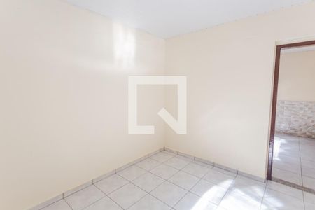 Quarto 1 de casa para alugar com 2 quartos, 100m² em Santa Efigênia, Belo Horizonte