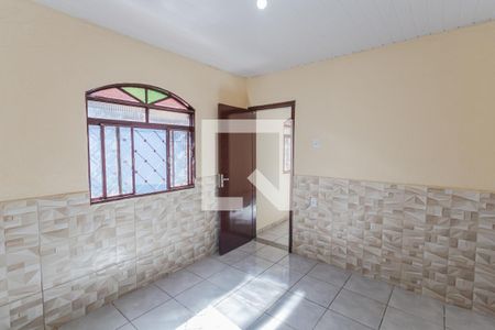Quarto 2 de casa para alugar com 2 quartos, 100m² em Santa Efigênia, Belo Horizonte