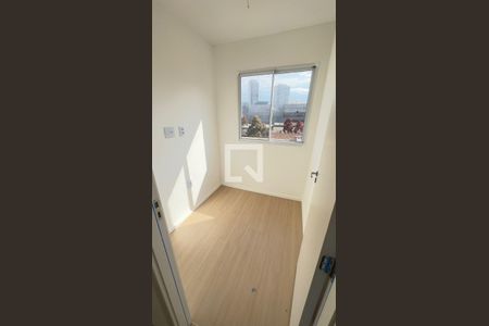 Quarto de apartamento para alugar com 1 quarto, 29m² em Mooca, São Paulo