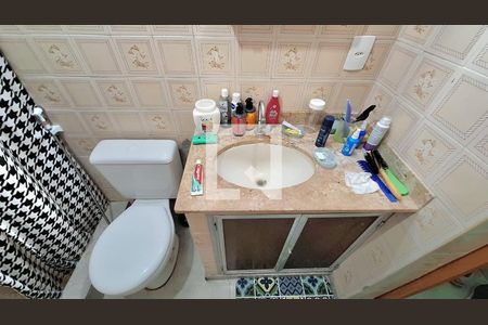 Apartamento à venda com 1 quarto, 27m² em Flamengo, Rio de Janeiro