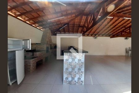 Apartamento à venda com 2 quartos, 47m² em Novo Osasco, Osasco