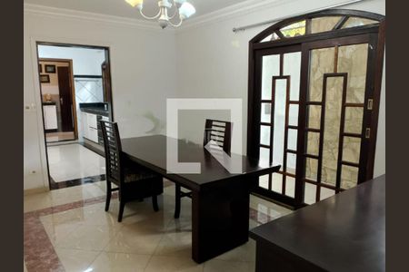 Casa à venda com 4 quartos, 305m² em Santa Terezinha, São Bernardo do Campo