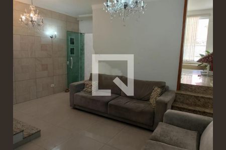Casa à venda com 4 quartos, 305m² em Santa Terezinha, São Bernardo do Campo