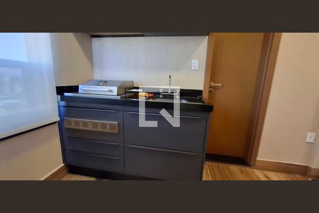 Área gourmet de apartamento para alugar com 2 quartos, 85m² em Nova Aliança, Ribeirão Preto