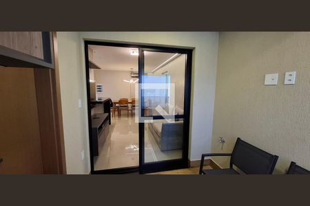 Área gourmet de apartamento para alugar com 2 quartos, 85m² em Nova Aliança, Ribeirão Preto