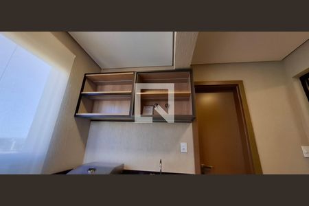 Área gourmet de apartamento para alugar com 2 quartos, 85m² em Nova Aliança, Ribeirão Preto