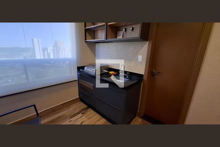 Área gourmet de apartamento para alugar com 2 quartos, 85m² em Nova Aliança, Ribeirão Preto