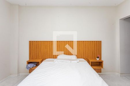 Suíte de apartamento à venda com 2 quartos, 86m² em Aclimação, São Paulo