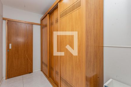 Closet da suíte de apartamento à venda com 2 quartos, 86m² em Aclimação, São Paulo