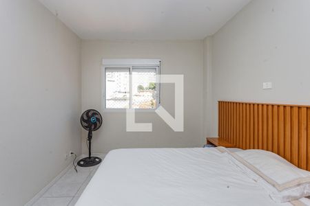 Suíte de apartamento à venda com 2 quartos, 86m² em Aclimação, São Paulo