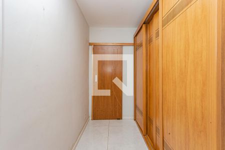 Closet da suíte de apartamento à venda com 2 quartos, 86m² em Aclimação, São Paulo