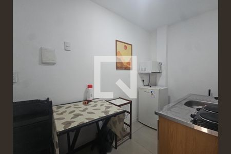 Kitnet/Studio para alugar com 1 quarto, 18m² em Barra, Salvador