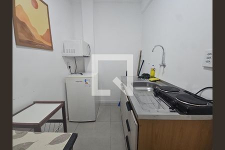 Kitnet/Studio para alugar com 1 quarto, 18m² em Barra, Salvador